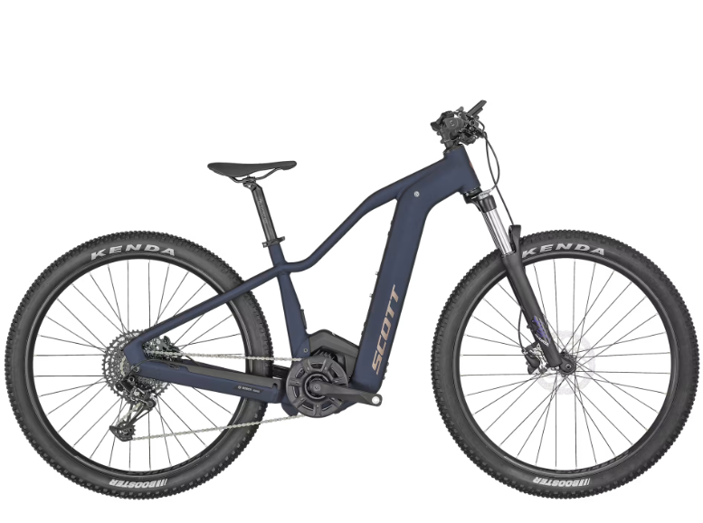 Scott Contessa Active eRIDE 920