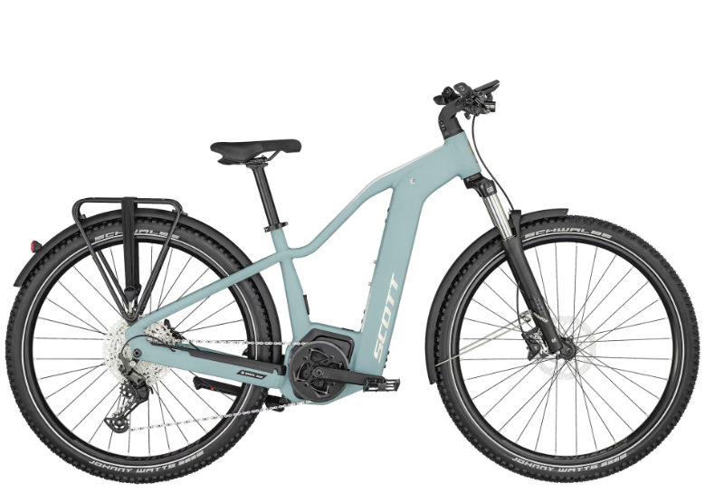 Scott Axis eRIDE 30 Lady