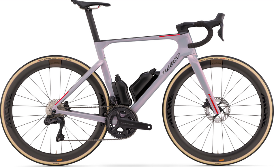 Wilier Filante SLR ID2 Shimano DURA-ACE Di2