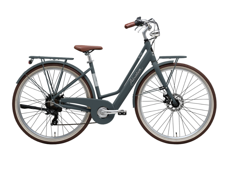 Adriatica - E-Bike E-Retrò Lady