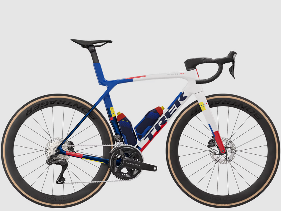 Trek Madone SLR 7 Gen 8 (2026)