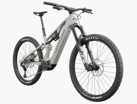 Cannondale Moterra SL 2 - foto 2