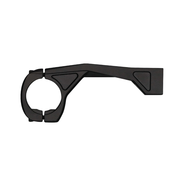Sendhit - SOPORTE DE FIJACIÓN DE PROTECTOR DE MANOS NOCK V3