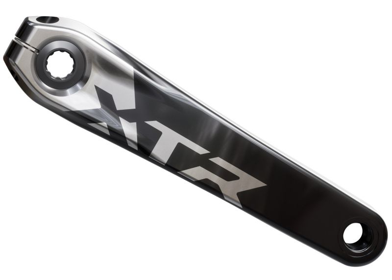 Shimano XTR FC-M9200 HollowTech II Kurbelarme