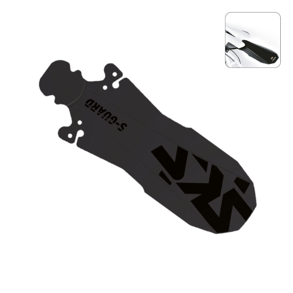 Sks Germany - Hinterrad-Schutzblech S-GUARD