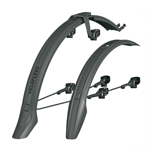 Sks Germany - VELOFLEXX 55 Schutzblech-Kit