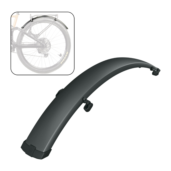 Sks Germany - Hinterrad-Schutzblech INFINITY UNIVERSAL 75
