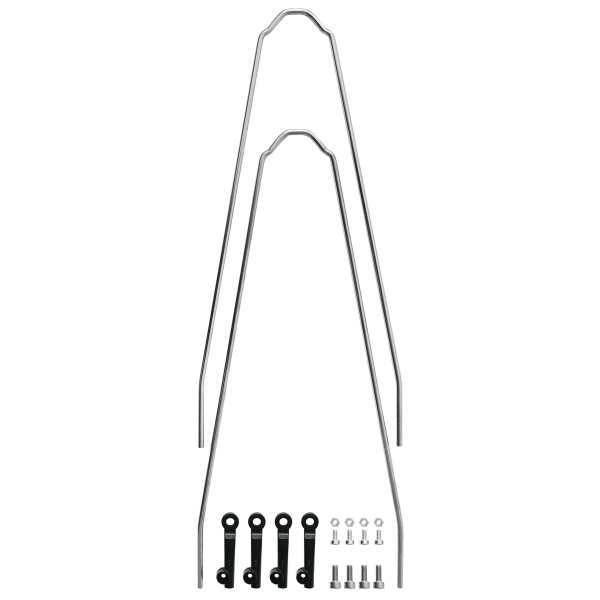 Sks Germany - Standard Stangen-Kit (305-325 mm) für VELO 55 CROSS Schutzbleche