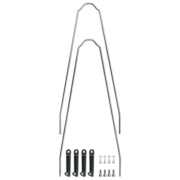 Sks Germany - Standard Stangen-Kit für VELO 47 TREKKING Schutzbleche
