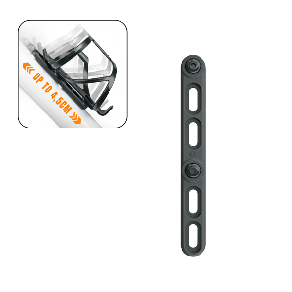 Sks Germany - Adapter do bidonu CAGE SHIFTER