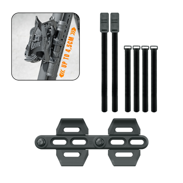 Sks Germany - Adapter do bidonu CAGE SHIFTER PLUS