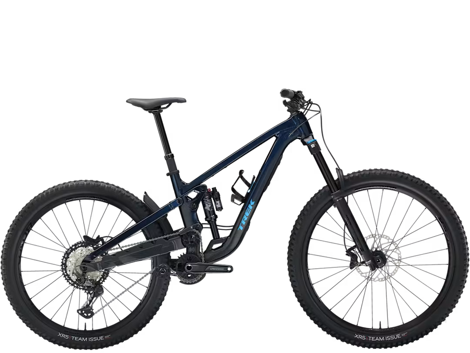 Trek Slash 8 Gen 6 170mm Marianas Blue Marianas Blue / L