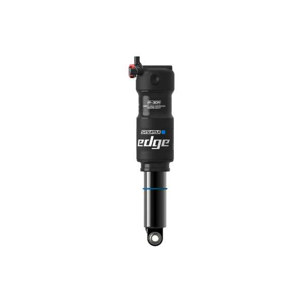 Sr Suntour - Amortiguador de aire EDGE COMP TRUNNION