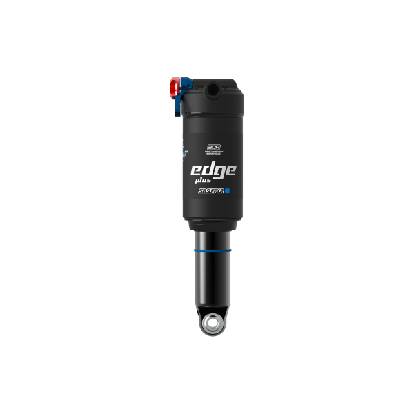 Sr Suntour - Amortiguador de aire EDGE PLUS TRUNNION