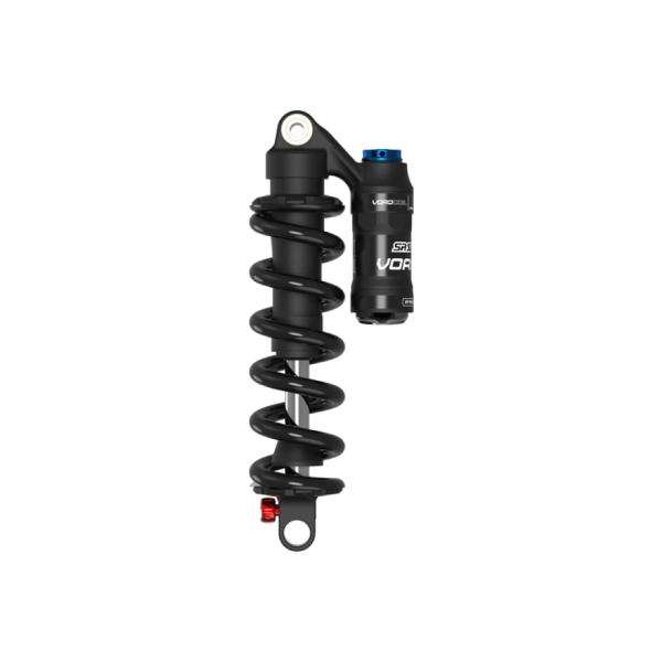 Sr Suntour - Amortiguador de muelle VORO COIL MÉTRICO