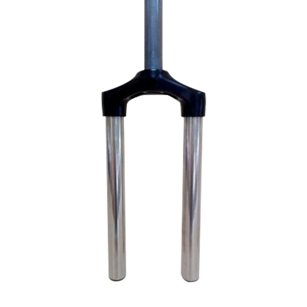 Sr Suntour - Groupe tête fourche pour XCR32 9mm noir SF14