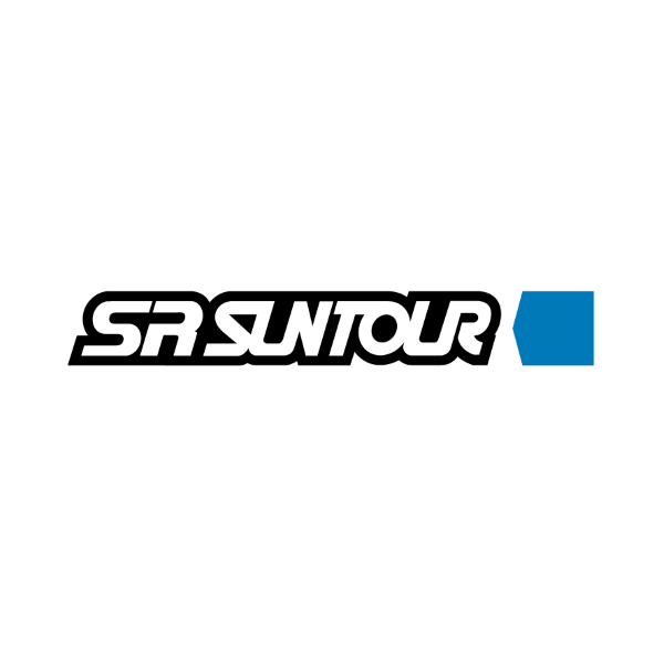 Sr Suntour - Groupe tête AION35 EVO BOOST