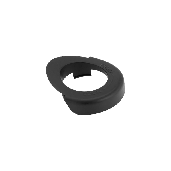 Sr Suntour - Cache levier LOCKOUT - SF13 NEX / CR8