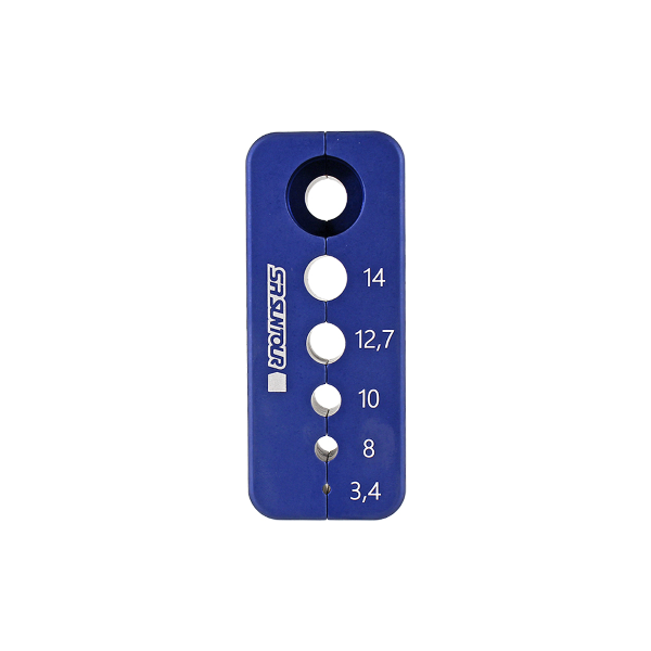 Sr Suntour - Étau pour amortisseurs et cartouches de fourche
