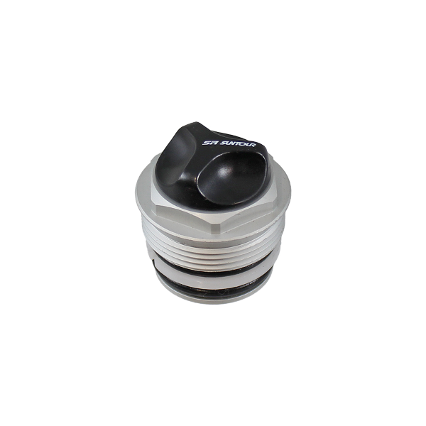 Sr Suntour - Bouchon d'air complet pour fourche XCR34