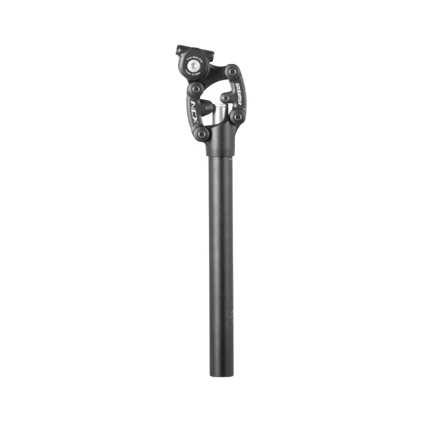 Sr Suntour - Gefederte Sattelstütze NCX Aluminium