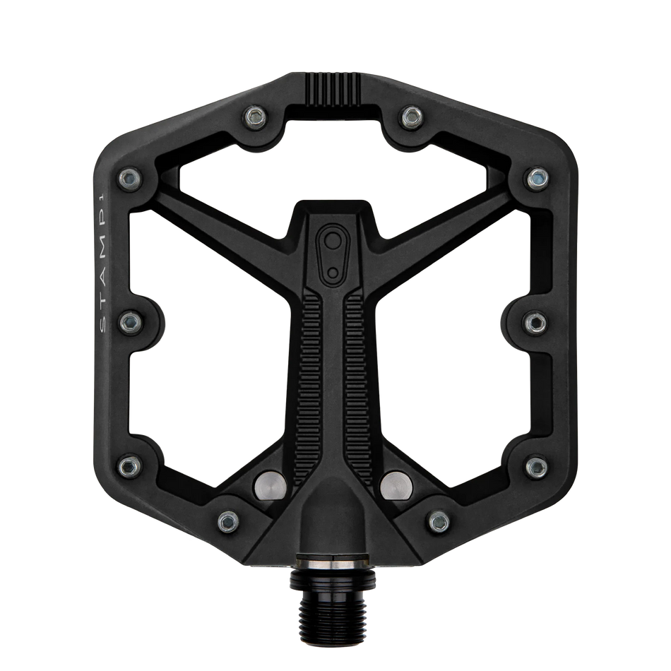 Pédales Crank Brothers Stamp 1 - V2