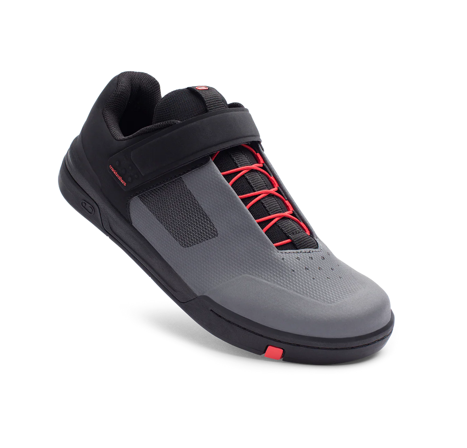 Chaussures MTB Crank Brothers Stamp Speed Lacet Plat