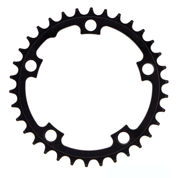 Sunrace - Zębatka BCD 130 MM 5-OTWORÓW 2 X 11V