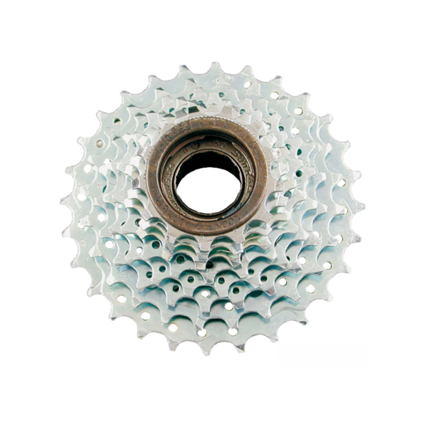 Sunrace - Ruota libera a filetto MFM60 8V