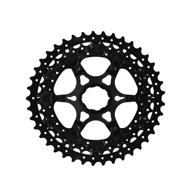 Sunrace - Cassette de pignons MS8 11V