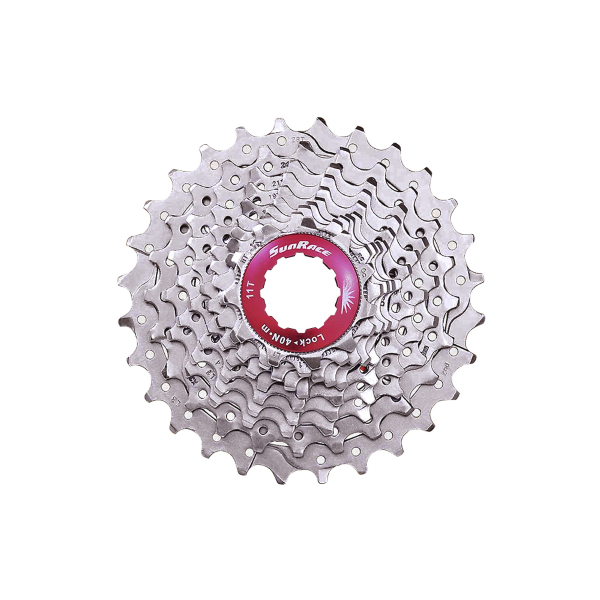 Sunrace - Cassette de pignons RX 11V