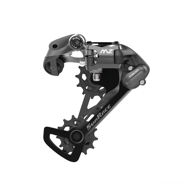 Sunrace - Schaltwerk MZ600 12V