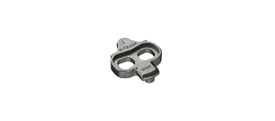 Cales Look X-Track Cleat