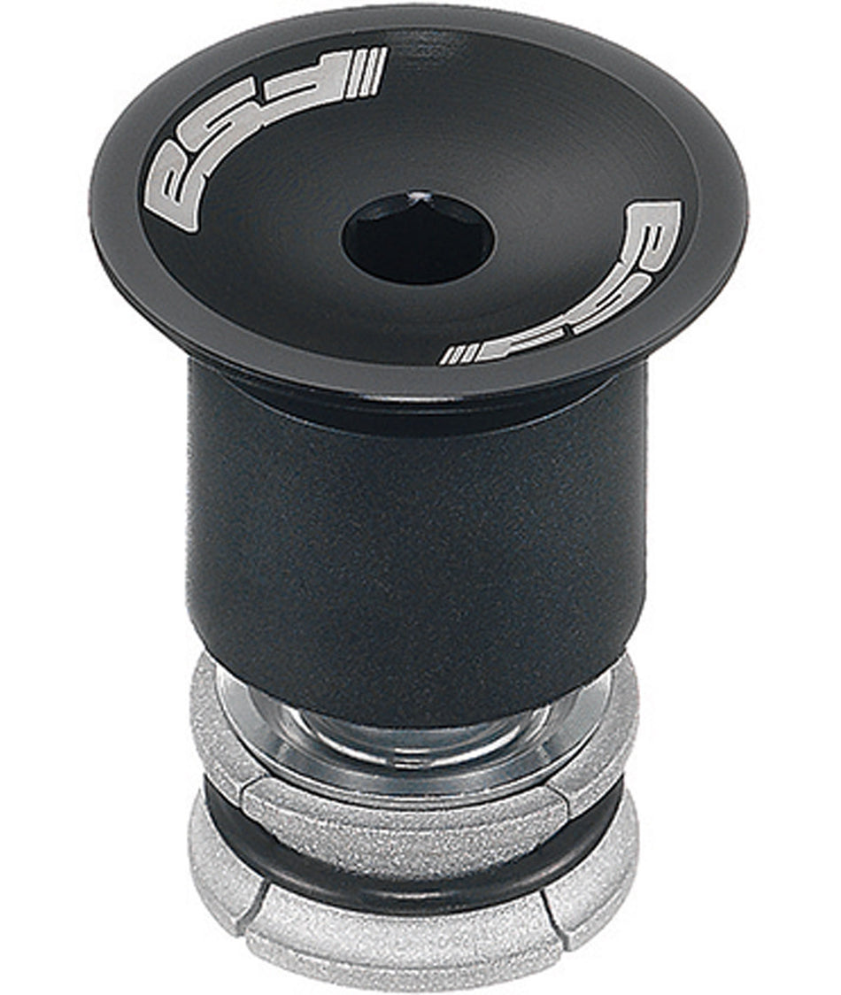 Tappo terminale Fsa compressor alu 1-1/8" per cannotto 35mm