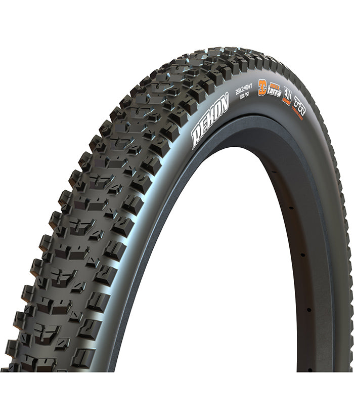 Neumático Maxxis Rekon Exo Tubeless Ready 29x2.40WT