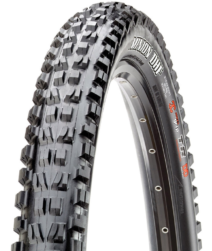 Opona Maxxis Minion DHF EXO+ 3C Maxx Terra Tubeless Ready 29x2.50WT