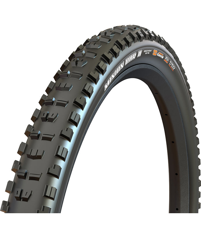 Cubierta Maxxis Minion DHR II 3C Maxx Terra EXO+ TR 29x2.40WT