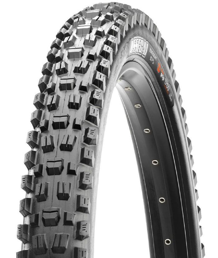 Neumático Maxxis Assegai 3C Maxx Terra Exo+ Tubeless Ready 29x2.50WT