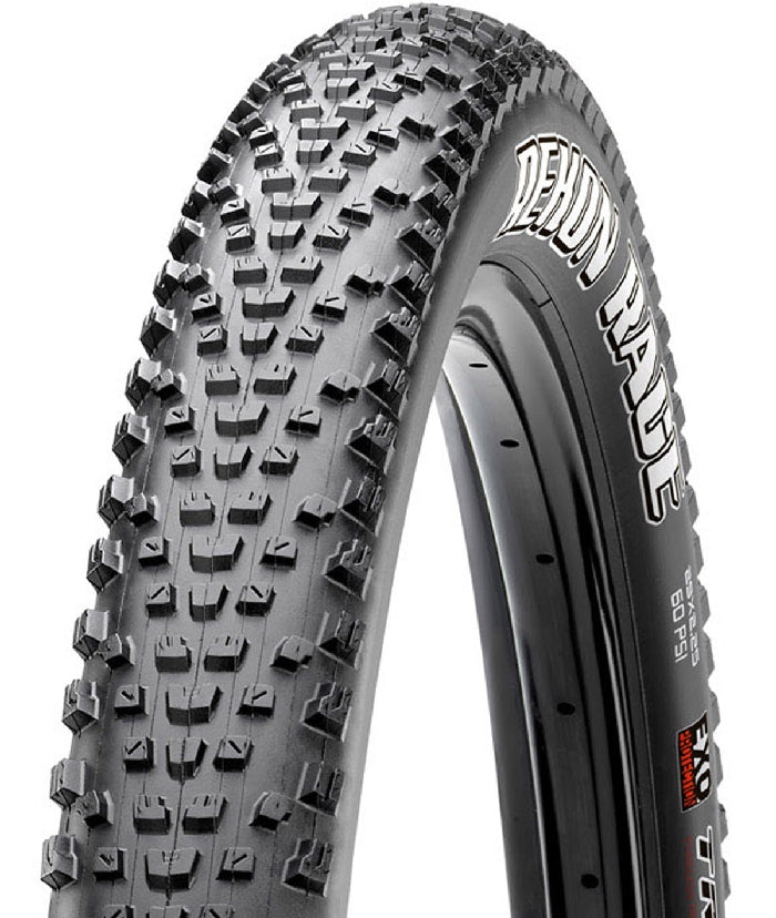 Cubierta Maxxis Rekon Race EXO Tubeless Ready 29x2.40WT