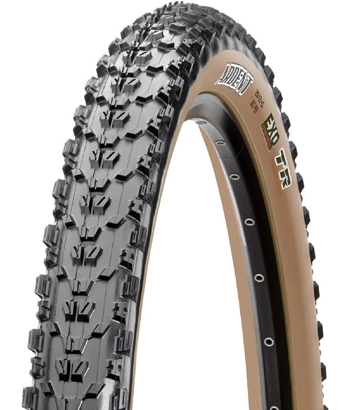 Neumático Maxxis Ardent Exo Tubeless Ready 27.5x2.25