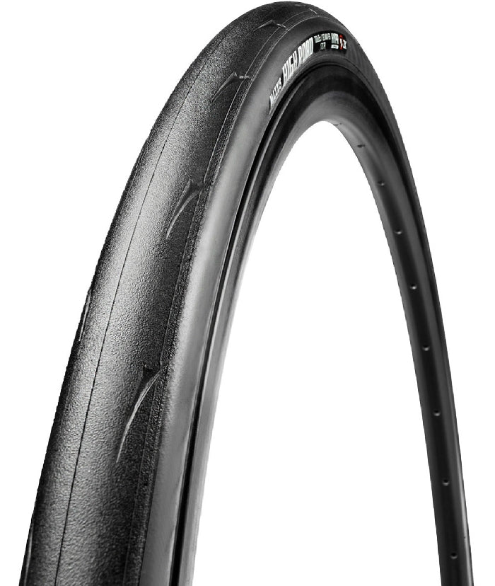 Cubierta Maxxis High Road Hypr Tubeless Ready 700x28c