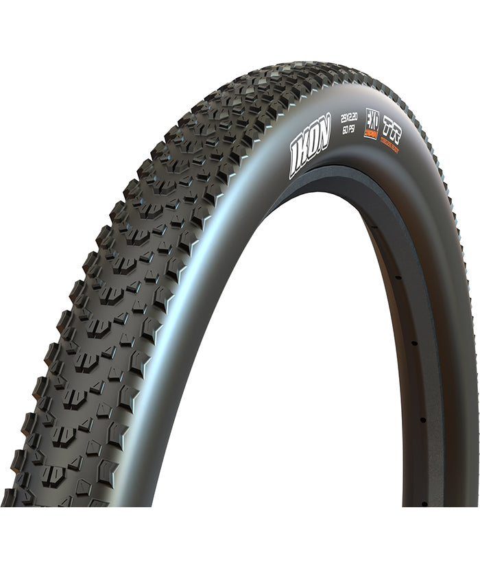Neumático Maxxis Ikon Exo Tubeless Ready 27.5x2.20