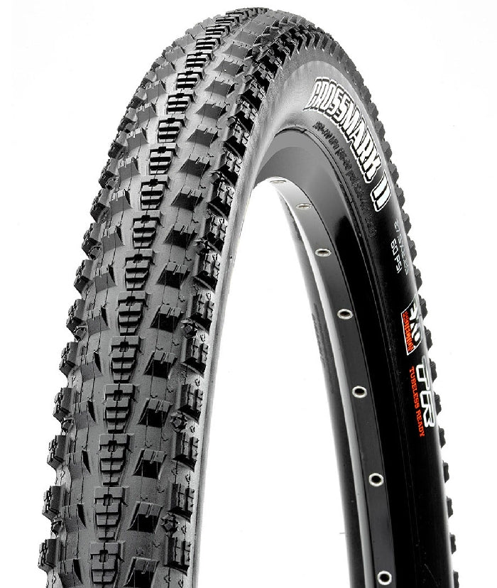 Opona Maxxis Crossmark II Exo Tubeless Ready 29x2.10