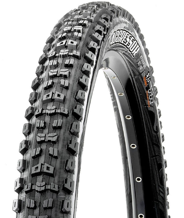 Neumático Maxxis Aggressor Tubeless Ready Double Down 29x2.30