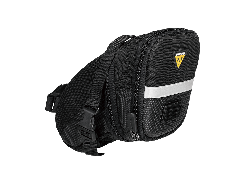 Bolsa Sillín Topeak Aero Wedge Pack