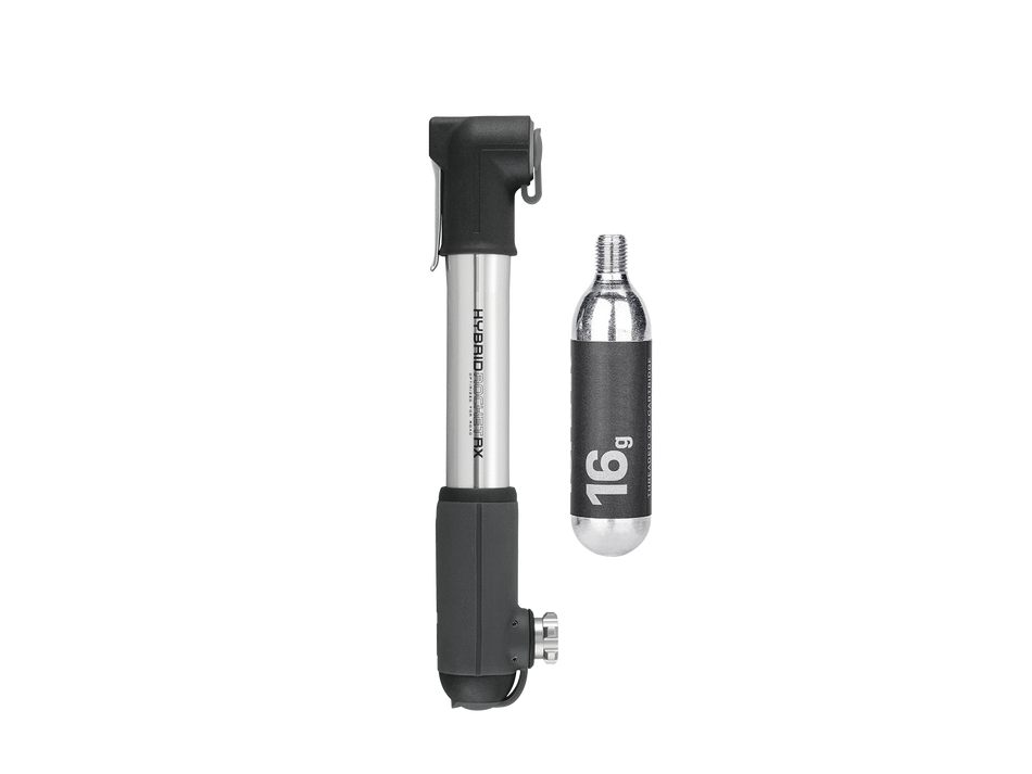Mini Pompe Topeak HybridRocket RX