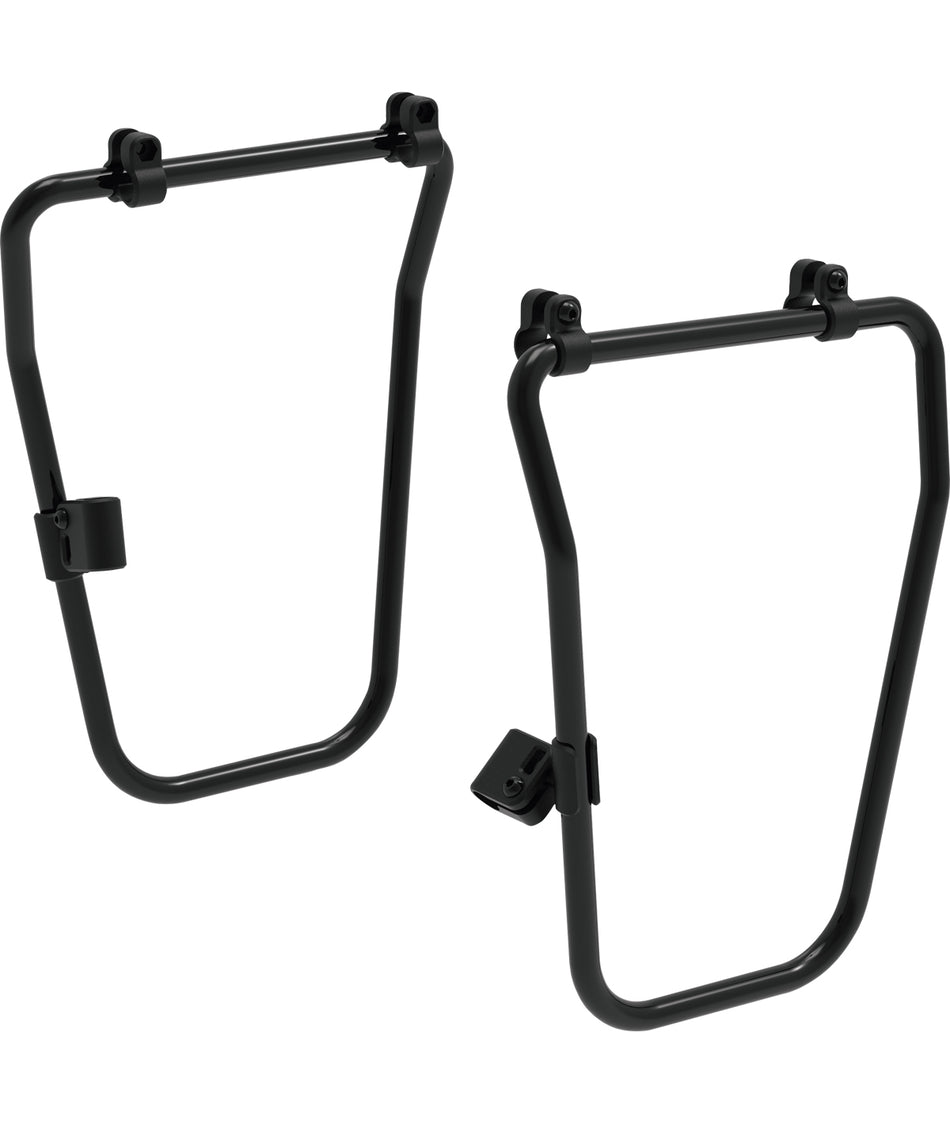 Topeak Telaio laterale in alluminio per TetraRack.