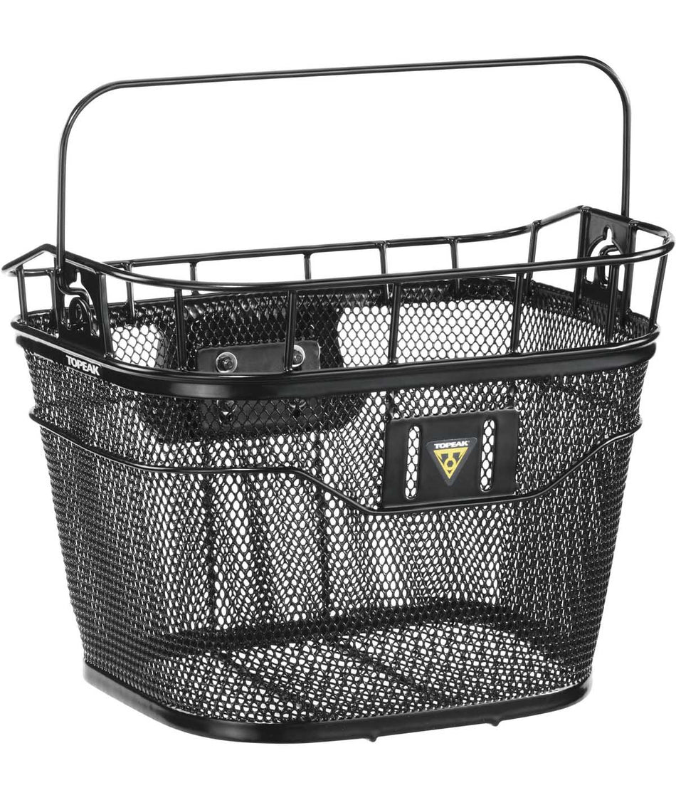 Cesta delantera Topeak BASKET FRONT