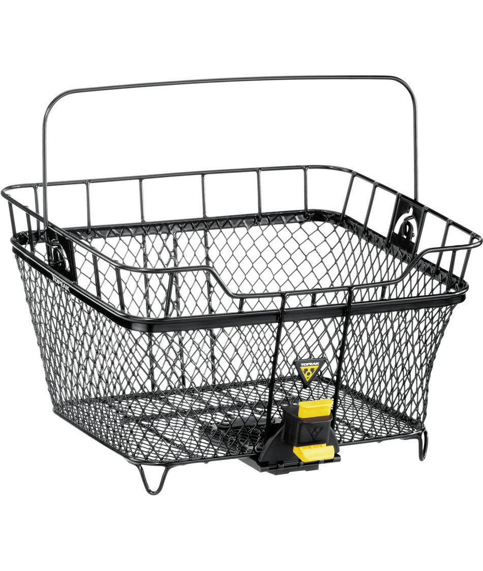 Cesta trasera Topeak MTX BASKET REAR