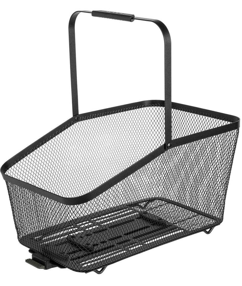 Cesta trasera Topeak Urban Basket Rear (24l)